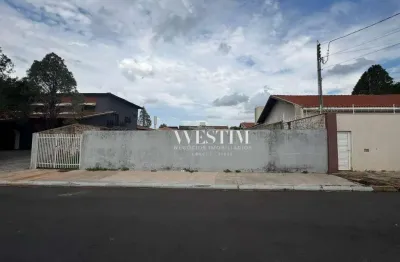 Terreno à venda, 672 m² por r$ 390.000,00 - parque residencial comendador mancor daud - são josé do rio preto/sp