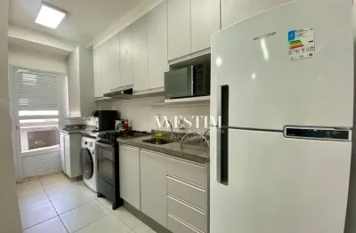 Apartamento com 2 dormitórios mobiliado para alugar, 59 m² por r$ 3.532/mês - vila redentora - são josé do rio preto/sp