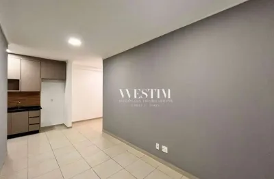 Apartamento com 2 dormitórios à venda, 51 m² por r$ 315.000,00 - jardim são marco - são josé do rio preto/sp