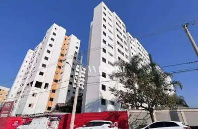 Apartamento com 3 dormitórios à venda, 104 m² por r$ 545.000,00 - universitário - são josé do rio preto/sp