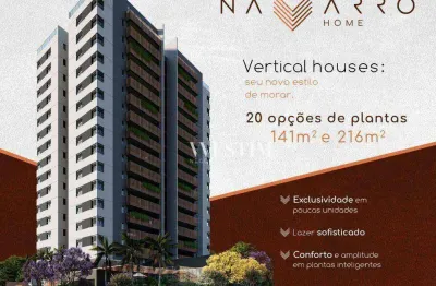 Apartamento com 3 dormitórios à venda, 141 m² por r$ 1.280.000,00 - vila são josé - são josé do rio preto/sp