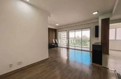 Apartamento com 2 quartos para alugar na Avenida Presidente Juscelino K. De Oliveira, 2000, Jardim Tarraf II, São José do Rio Preto