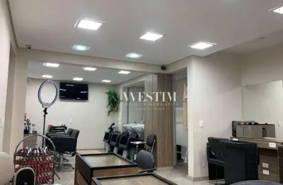 Sala à venda, 85 m² por r$ 315.000,00 - vila são josé - são josé do rio preto/sp