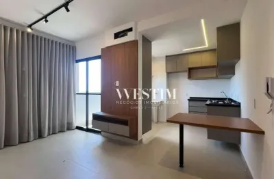 Apartamento com 2 dormitórios para alugar, 57 m² por r$ 2.950,00/mês - universitário - são josé do rio preto/sp