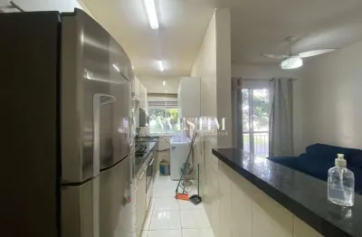 Apartamento com 2 quartos para alugar na Rua Irmã Heloisa Helena de Campos Melo, 505, Residencial Santa Filomena, São José do Rio Preto