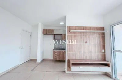 Apartamento akadya residence - 2 dormitórios / 1 suíte, 2 vagas