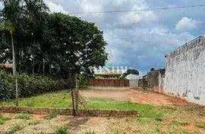 Terreno à venda, 718 m² por r$ 1.389.000,00 - universitário - são josé do rio preto/sp