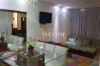 Casa com 2 dormitórios à venda, 105 m² por r$ 450.000,00 - parque da liberdade iii - são josé do rio preto/sp
