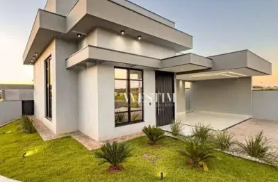 Casa com 3 dormitórios à venda, 149 m² por r$ 1.200.000,00 - residencial maria julia - são josé do rio preto/sp