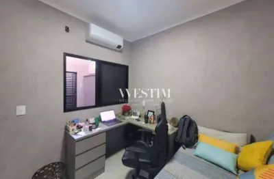 Casa com 3 dormitórios à venda, 150 m² por r$ 850.000,00 - ideal life ecolazer residence - são josé do rio preto/sp