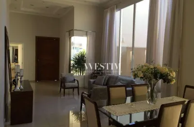 Casa em condomínio fechado com 3 quartos à venda na Avenida Golden Park, Vila Aeroporto, Mirassol