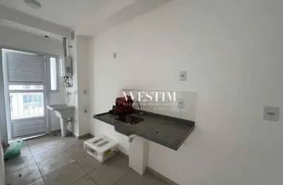 Apartamento com 2 dormitórios à venda, 59 m² por r$ 460.000 - vila redentora - são josé do rio preto/sp