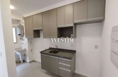 Apartamento com 2 dormitórios à venda, 59 m² por r$ 550.000,00 - vila redentora - são josé do rio preto/sp