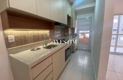 Apartamento com 2 dormitórios à venda, 59 m² por r$ 530.000 - vila redentora - são josé do rio preto/sp