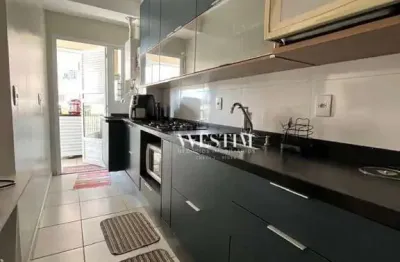 Apartamento com 2 dormitórios à venda, 76 m² por r$ 700.000 - vila redentora - são josé do rio preto/sp