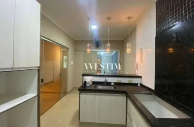 Casa com 2 dormitórios para alugar, 90 m² por r$ 2.498,00/mês - parque da liberdade iv - são josé do rio preto/sp