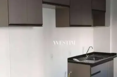 Apartamento com 2 dormitórios para alugar, 51 m² por r$ 2.332/mês - universitário - são josé do rio preto/sp
