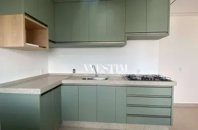 Apartamento com 3 dormitórios para alugar, 67 m² por r$ 3.450,00/mês - universitário - são josé do rio preto/sp