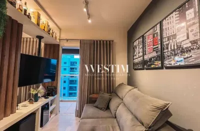 Kitnet / Stúdio para alugar na Avenida Presidente Juscelino Kubitschek de Oliveira, 2000, Jardim Tarraf II, São José do Rio Preto