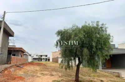 Terreno à venda, 360 m² por r$ 275.000,00 - jardim botanico - bady bassitt/sp