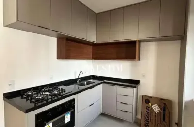 Apartamento com 2 dormitórios para alugar, 51 m² por r$ 2.600/mês - universitário - são josé do rio preto/sp
