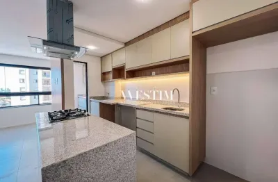 Aluguel, myra jk - 2 suítes - av juscelini kubitschek, jardim tarraf ii