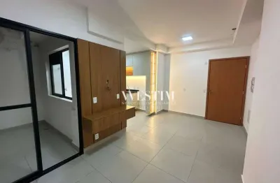 Apartamento com 3 dormitórios, 68 m² - venda por r$ 480.000 ou aluguel por r$ 3.600/mês - universitário - são josé do rio preto/sp