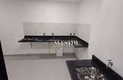 Apartamento com 2 dormitórios à venda, 52 m² por r$ 405.000 - universitário - são josé do rio preto/sp