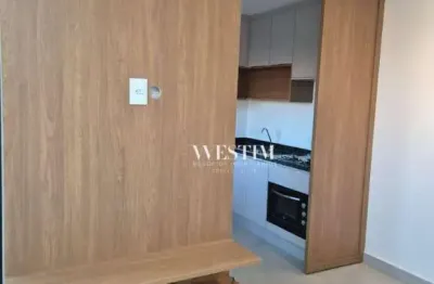 Apartamento com 2 dormitórios para alugar, 57 m² por r$ 3.450,00/mês - universitário - são josé do rio preto/sp