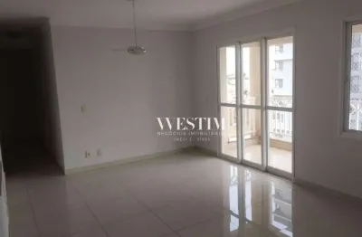 Apartamento com 3 dormitórios à venda, 104 m² por r$ 950.000 - jardim novo mundo - são josé do rio preto/sp