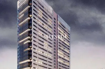 Sala à venda, 59 m² por r$ 615.000 - jardim redentor - são josé do rio preto/sp