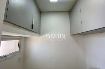 Apartamento com 1 dormitório para alugar, 46 m² por r$ 2.350/mês - centro - são josé do rio preto/sp