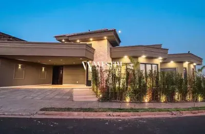 Casa em condomínio fechado com 3 quartos à venda na Rua Alcides Brandão, 100, Jardim Santa Maria, São José do Rio Preto