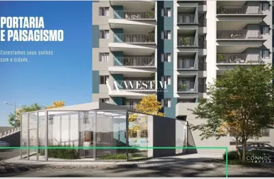 Apartamento com 2 quartos à venda na Avenida Doutor Alberto Andaló, 2691, Centro, São José do Rio Preto