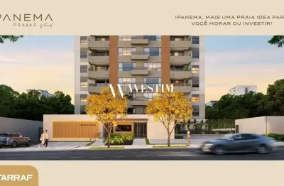 Kitnet / Stúdio à venda na Rua Luiz Figueiredo Filho, 635, Vila Nossa Senhora do Bonfim, São José do Rio Preto