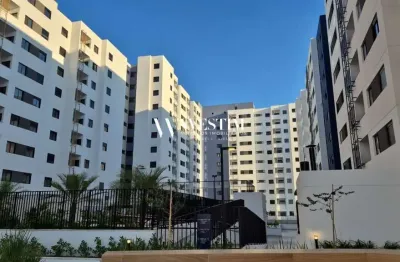 Apartamento 2 dormitórios para vender ou alugar Jardim Vivendas São José do Rio Preto/SP