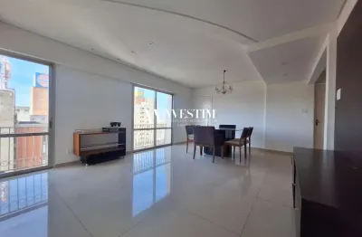 Apartamento 3 dormitórios à venda Centro São José do Rio Preto/SP