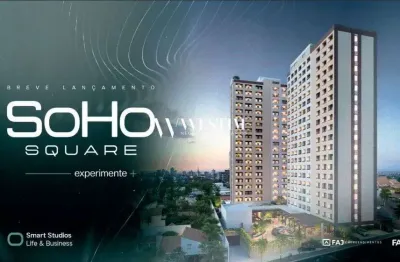 Kitnet / Stúdio à venda na Avenida Arthur Nonato, 3500, Jardim Maracanã, São José do Rio Preto