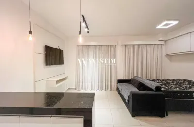 Kitnet / Stúdio à venda na Avenida Presidente Juscelino Kubitschek de Oliveira, 2000, Jardim Tarraf II, São José do Rio Preto