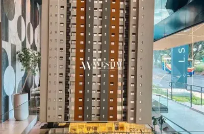 Apartamento com 2 quartos à venda na Rua José Polachini Sobrinho, 150, Jardim Urano, São José do Rio Preto