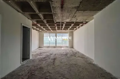 Salas comerciais - Plaza Corporate - Últimas unidades - 59 m2