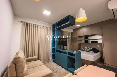 Kitnet / Stúdio à venda na Avenida Presidente Juscelino Kubitschek de Oliveira, 2000, Jardim Tarraf II, São José do Rio Preto