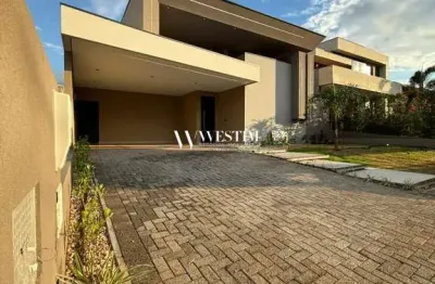 Casa em Condomínio 3 dormitórios à venda Parque Residencial Buona Vita São José do Rio Preto/SP