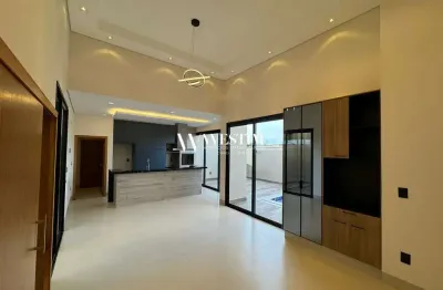 Casa em Condomínio 3 dormitórios à venda Jardim Santa Maria São José do Rio Preto/SP