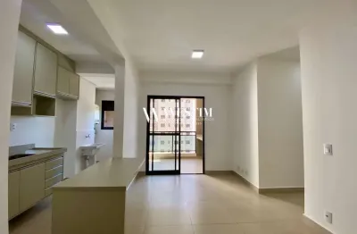 Apartamento com 2 quartos para alugar na Avenida Presidente Juscelino Kubitschek de Oliveira, 1890, Jardim Tarraf II, São José do Rio Preto