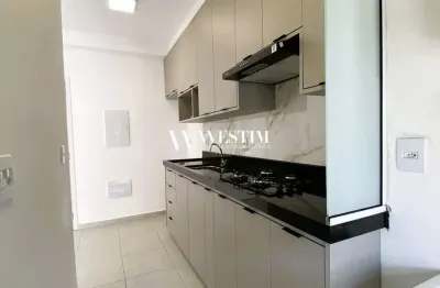 Apartamento com 2 quartos para alugar na Rua Ida Verdi Amorim, 200, Vila Redentora, São José do Rio Preto