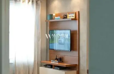 Apartamento com 2 quartos à venda na Rua Francisco Paes, 72, Jardim Santa Rosa I, São José do Rio Preto