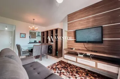 Ap 3 Dorm Próximo Rio Preto Shopping – Mobiliado | 2 Vgs São José do Rio Preto