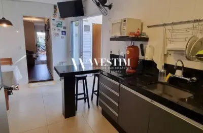 Casa em Condomínio 2 dormitórios à venda Condomínio Residencial Parque da Liberdade V São José do Rio Preto/SP