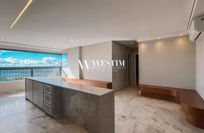 Apartamento com 3 quartos à venda na Rua Rodrigo Wilker dos Santos Bellei, 740, Jardim Paulistano, São José do Rio Preto